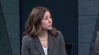 Andersen, Ellis and Shephard