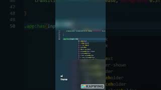 CSS moderno que pocos usan ⚠️