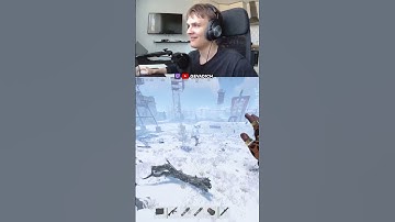 What did I just pull off👀 #gevad1ch #twitch #rust #rustsolo #solorust #shorts