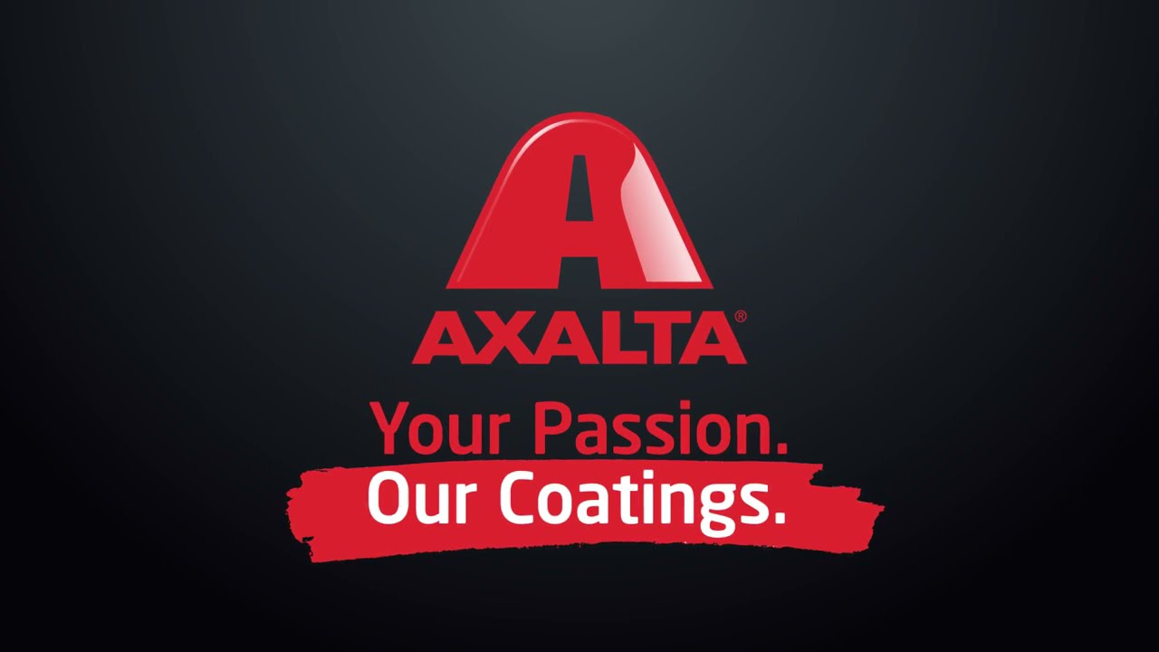 Axalta - Your Passion. Our Coatings.
