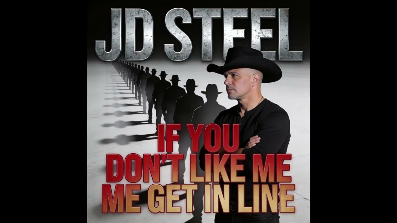 Watch If You Don't Like Me Get In Line | Dark Country Rap on YouTube Watch If You Don't Like Me Get In Line | Dark Country Rap on YouTube