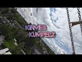 Jules Werne Tower - Goetzke | Onride POV | Sterkrader Kirmes Oberhausen 2024 | Kirmes Kumpelz