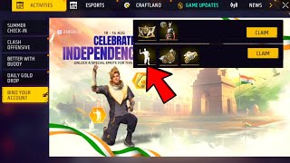 Claim the August 15th Emote | Mystery Shop & 7 Confirmed Events 😍 | screenshot 2