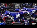 BEST IN THE PITS👀 2026 Birmingham Supercross