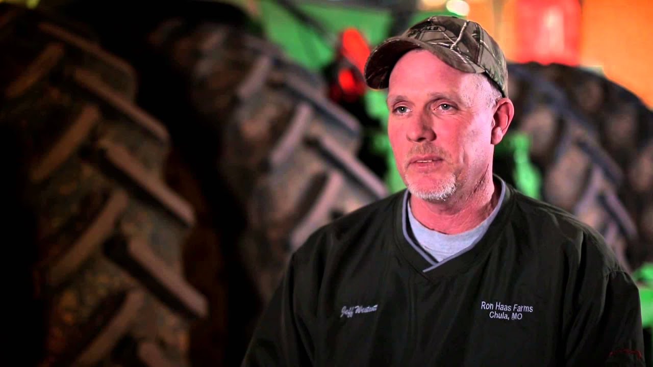 Genuity® Roundup Ready 2 Yield Soybeans vs. LibertyLink® Soybeans YouTube