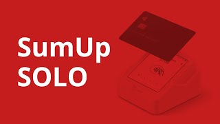 Bezkontaktní platby teď už skutečně úplně všude | Videonávod pro platební terminál SumUp SOLO screenshot 5