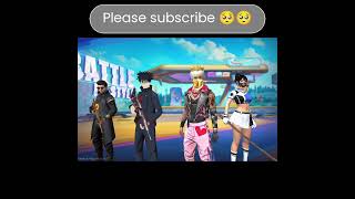 #cs rank push heroic to master #freefire viral short video #trending #shortsfeed #Like and subscribe