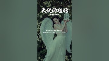 天使的翅膀 金鈺晨