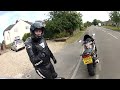 End of video