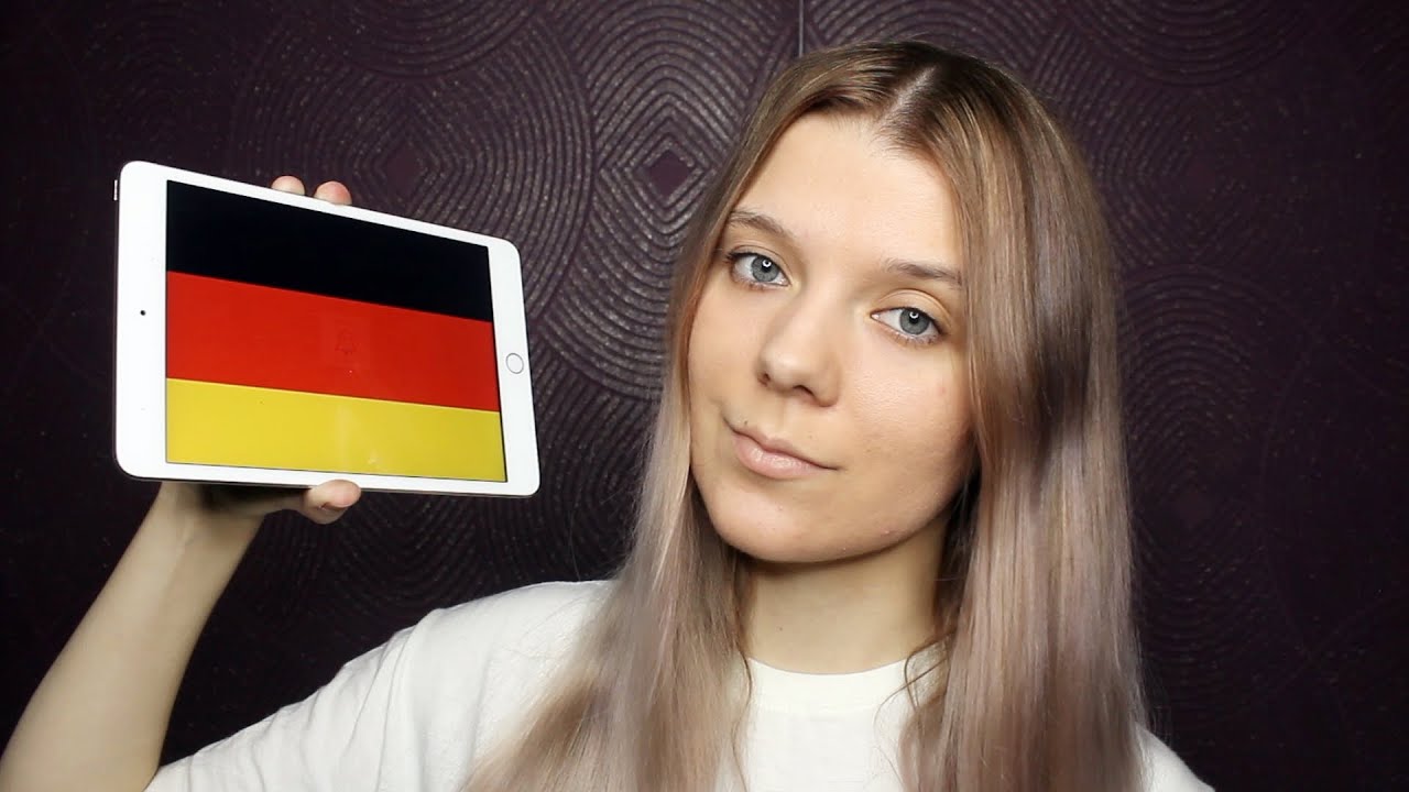 German ASMR Fakten über Deutschland