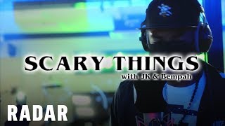 OFB Freestyle for JK Birthday Set | DJ Bempah & JK