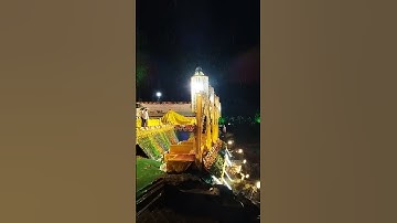 Aarti Pooja #shortvideo #viral#damodar Nadi #bharvi Nadi #ramgarh#rajrappa