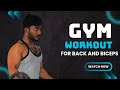 How to Get Big Biceps Fast? GVT वर्कआउटचा चमत्कार!