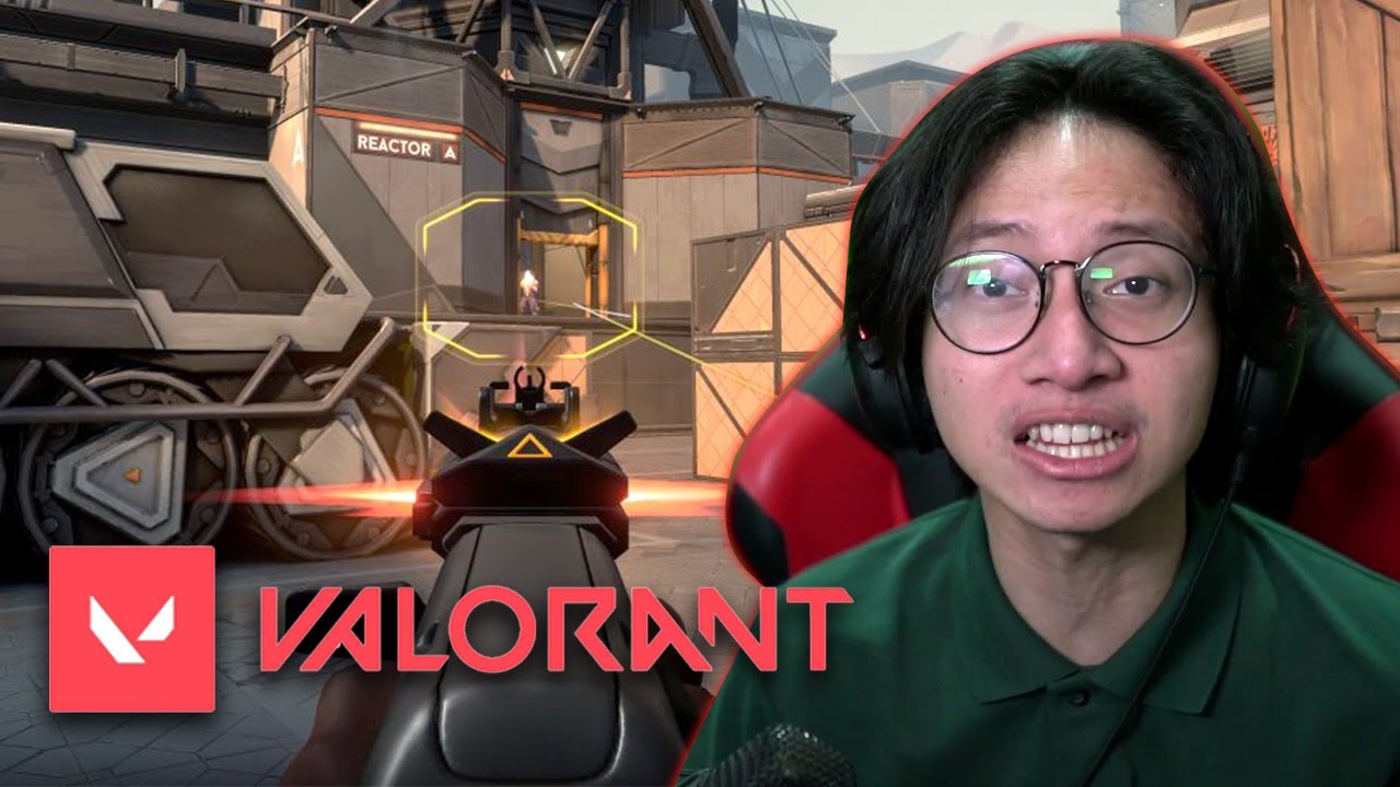 Afif Yulistian Valorant Compilation #3 - YouTube