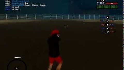 Samp Slide Bug TuTorial by AgEnT_