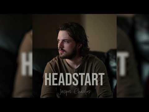 Jasper Charles HEADSTART Audio 