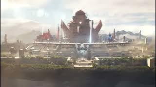 Preview 2 Welcome To Walker World Extended