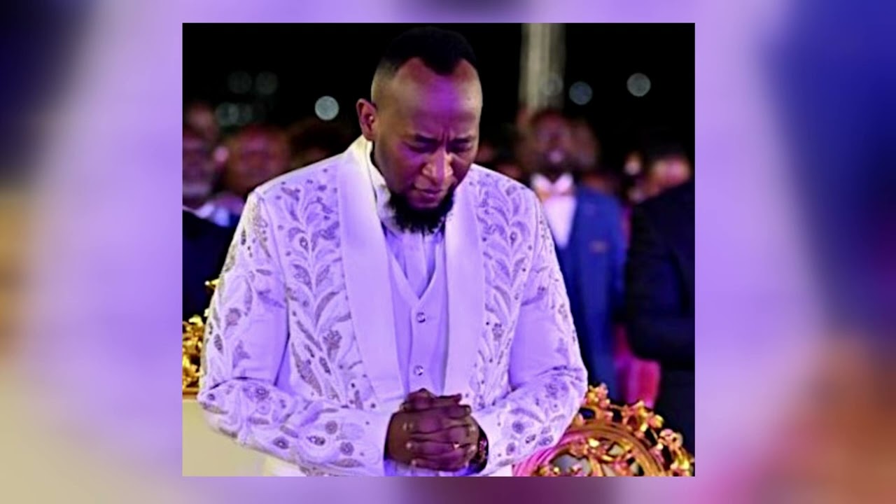 Worship and Pray with Prophet Elvis Mbonye (1 Hour) #002