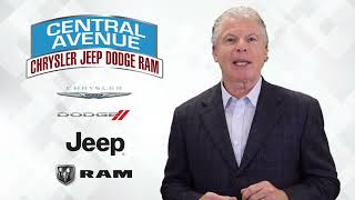 Monthly Specials at Central Ave Chrysler Dodge Jeep Ram in Yonkers, NY