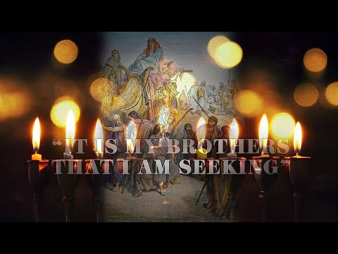 Temple Talk: Chanukah - 8 Days of Light & Freedom!
