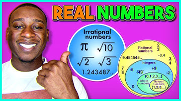 What are Rational and Irrational Numbers??!