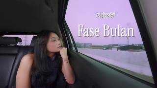 Skastra - Fase Bulan (Official Lyric Video) - Skastra