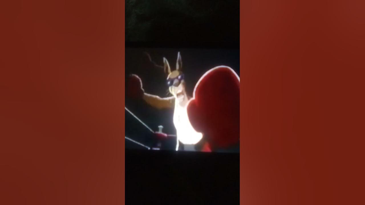 Kangaroo Jack G'Day USA! (Animated Movie Trailer) 2004 YouTube