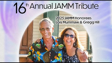 Thumbnail of Jazz Alliance of Mid-Michigan (JAMM)