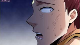 God of Martial Arts Peerless Martial God Episodes 371 to 372