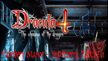 Dracula 4 - L