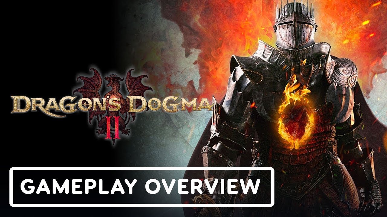 Dragon's Dogma 2 confirma su fecha de lanzamiento y muestra un espectacular  gameplay - Vandal