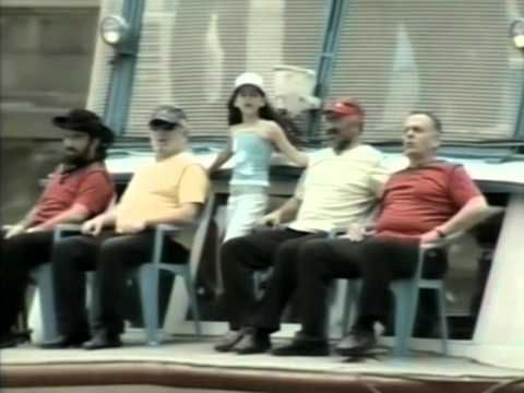 Tbilisuri Gantiadi -- Tamuna Vashakidze