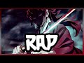Rap Về Yoriichi Kimetsu No Yaiba Fire Red 
