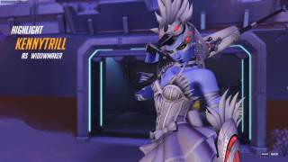 "Rush B" - Overwatch Style screenshot 4