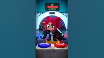 Kpop Demon Hunters - Complex Voting Squid Game 😳 #huntrix #demonhunters #kpopdemonhunters