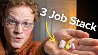 My Overemployed Nootropic Stack (For Insane Focus)