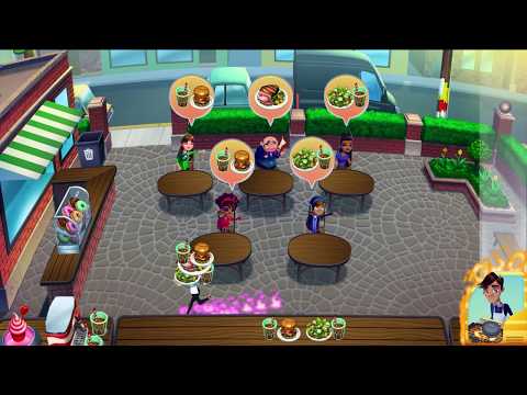 Download Diner DASH Adventures on PC with MEmu