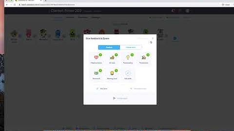 Classdojo:  How to change the contact information for parents