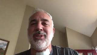 #4 - Day 2 post ACDF surgery by Barry's Recovery (ACDF & Jugular Vein Compression) 7,145 views 2 years ago 2 minutes, 57 seconds