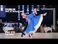 2019 Dublin | WDC Professional Ballroom | The Final