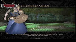 DDO - Hunt or be Hunted & recent forum topics