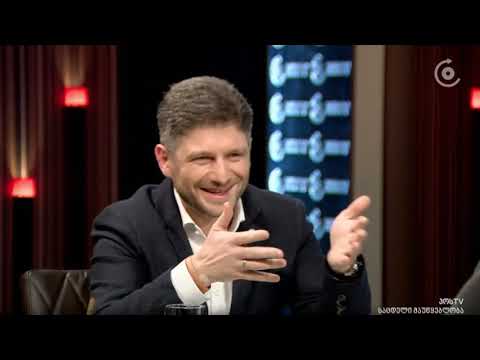 სასიკვდილოდ გვცემდნენ ჩვენც და ჩვენს მშობლებსაც, შემდეგ ამას იღებდნენ, რომ მიშასთვის ეჩვენებინათ