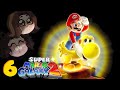 The story of the name STARBOMB! - Super Mario Galaxy 2: PART 6