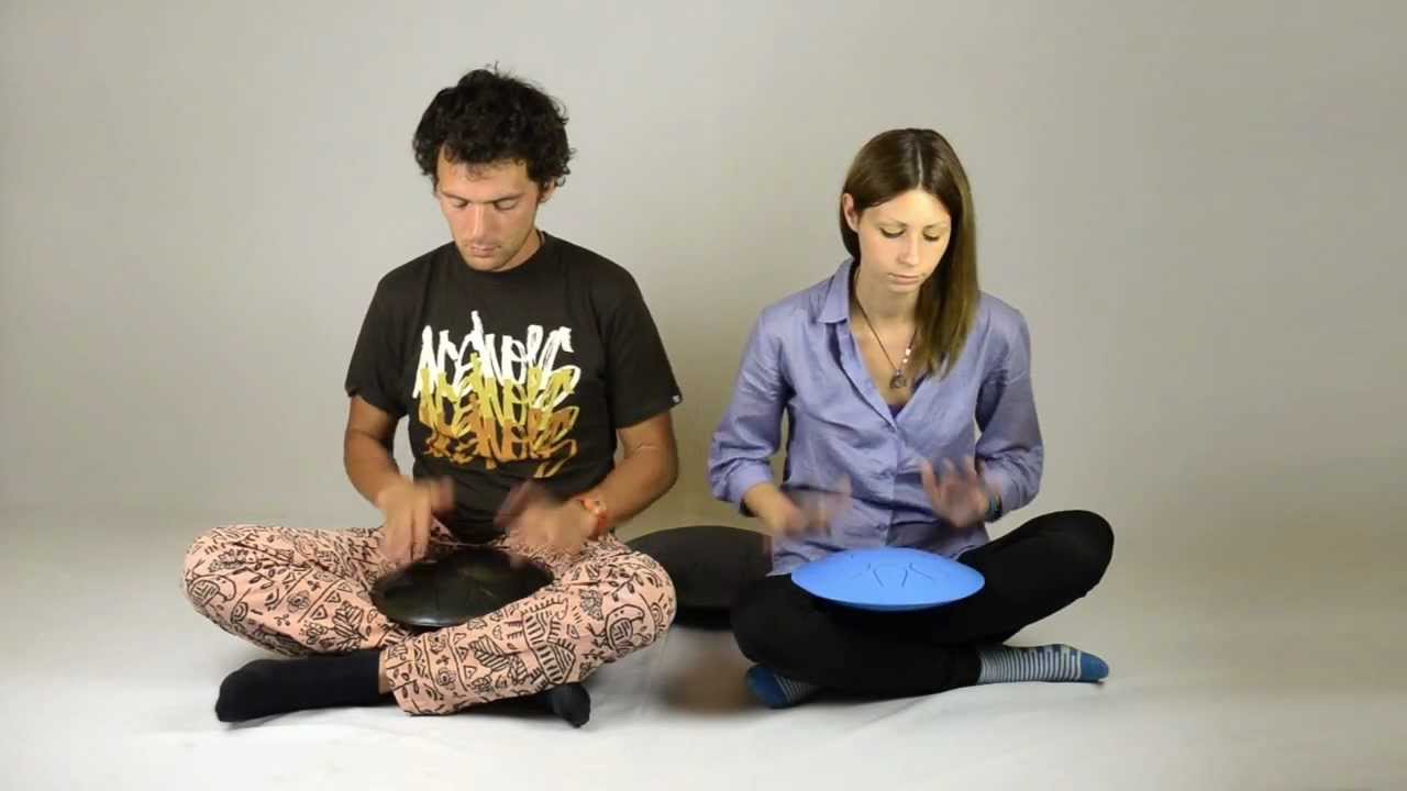 Baby Tonga Minor Pentatonic E+F