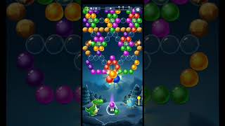 Primitive Bubble Gameplay Walkthrough Level 201-210