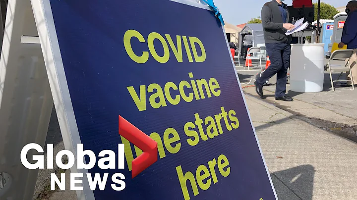 Coronavirus: CDC says vaccinated Americans can socialize without masks, distancing | FULL - DayDayNews