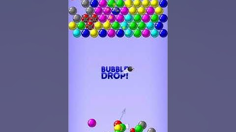 Game Video | Game Review | Gameplay | Bubble Shooter - Global Ranking - Level 201