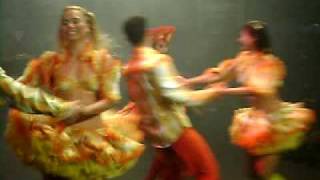 Calypso No São João Da Capitá 2009