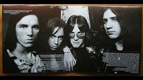 Iggy and The Stooges - Raw Power (1997 Mix Private Remaster) - 01 Search And Destroy