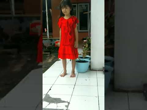 Bocil ganti baju tercepat #videoshorts